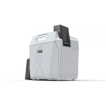 Magicard Helix Re-Transfer Printer Double Sided